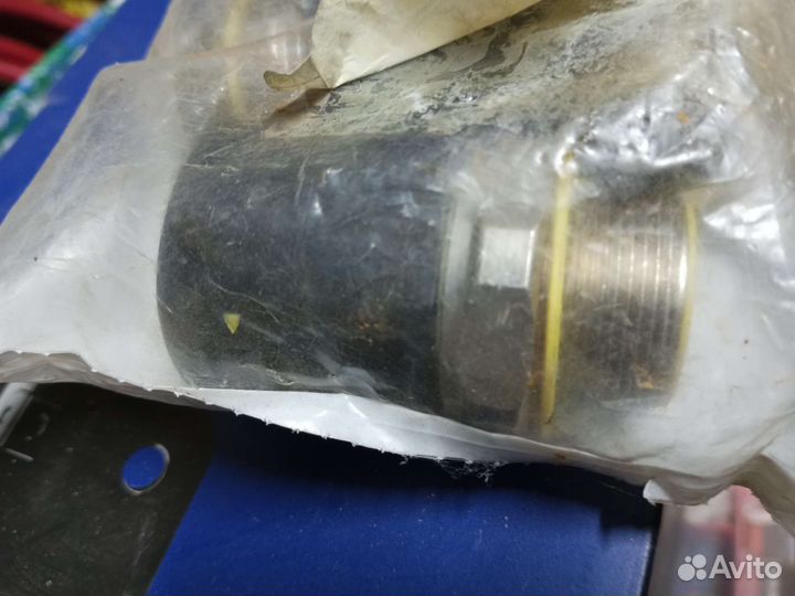 Фитинг прямой