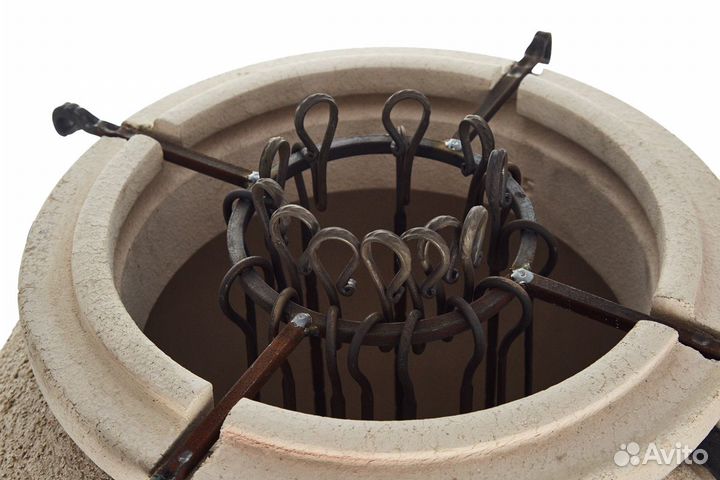 Тандыр Сармат Атаман