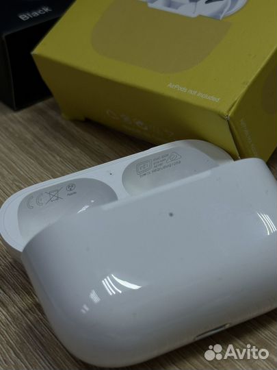 Наушники AirPods Pro