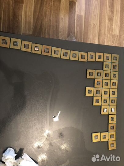 Intel core 2 quad q8200 q8300 q9450 q9550 q6600