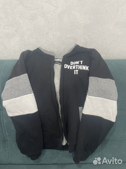 Вещи на мальчика