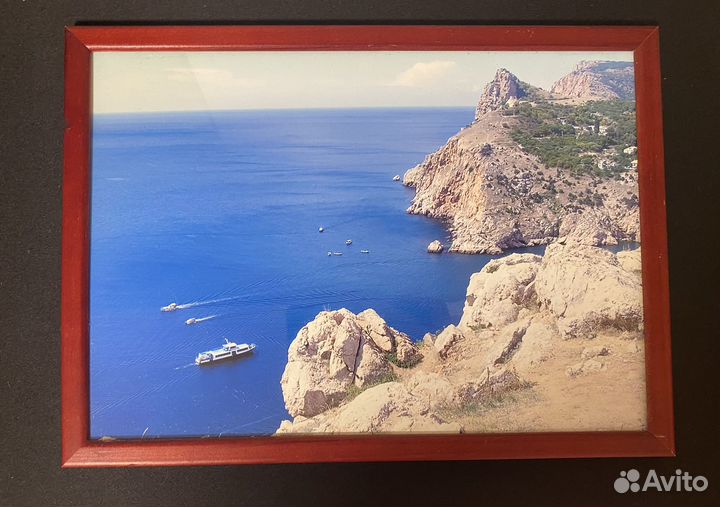 Рамки для фото a4