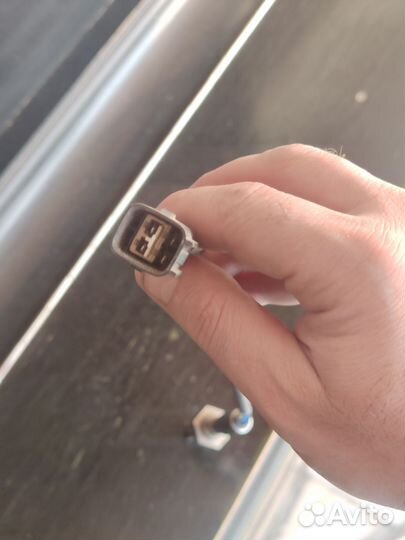 Датчик кислорода лямбда зонд