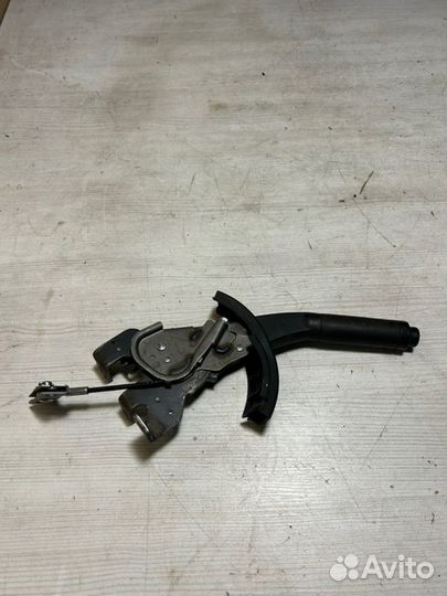 Ручник тормоза Hyundai Matrix G4ED