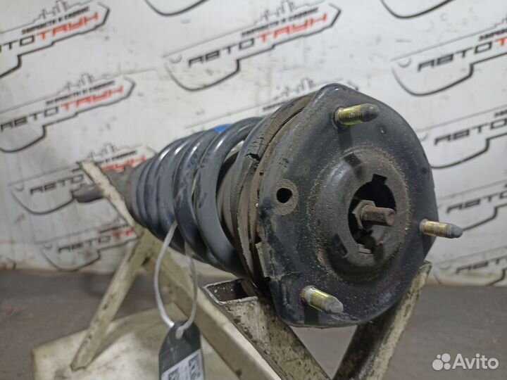 Стойка ходовки mazda atenza mazda6 GG GG3P GG3S ggep gges GY GY3W gyew передняя правая GJ6E34700F 2W