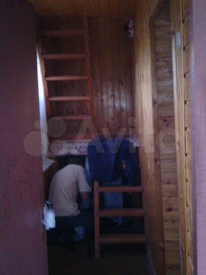 Дача 50 м² на участке 12 сот.