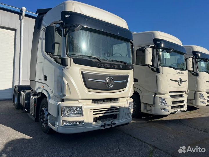 DongFeng DFH4186, 2023