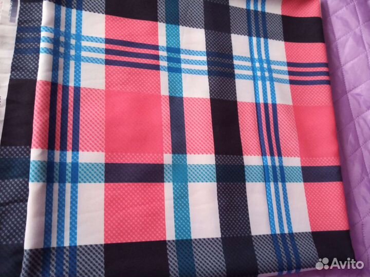 Ткань для пошива одежды