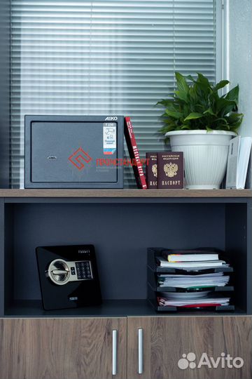 Сейф офисный