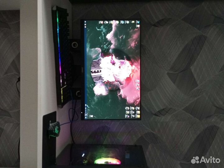 Хороший игровой пк