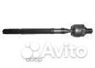 Тяга рулевая LR hyundai Tucson 04- / KIA Spor