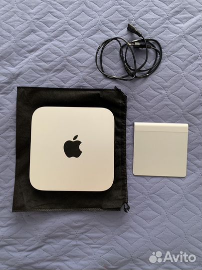 Apple Mac mini