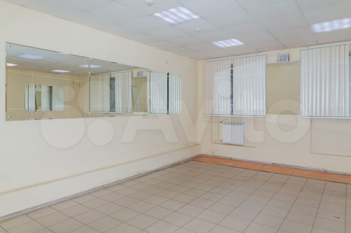 От 45 до 90 м² в топовом месте рядом с ТЦ Гигант