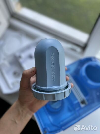 Увлажнитель воздуха boneco u700