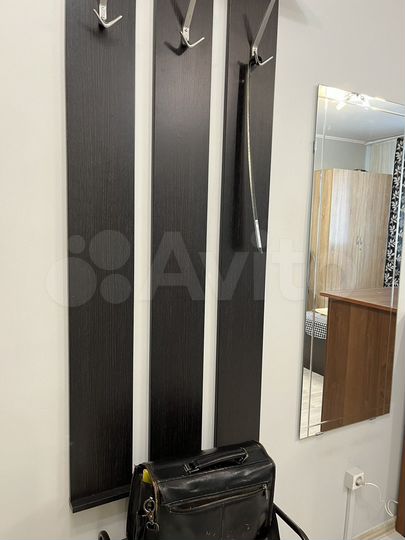 Квартира-студия, 20 м², 8/17 эт.