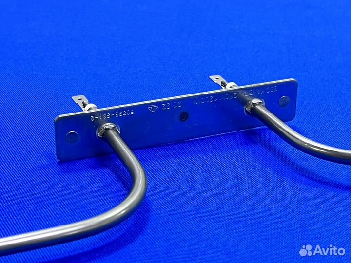 Тэн духовки Гефест 1200вт