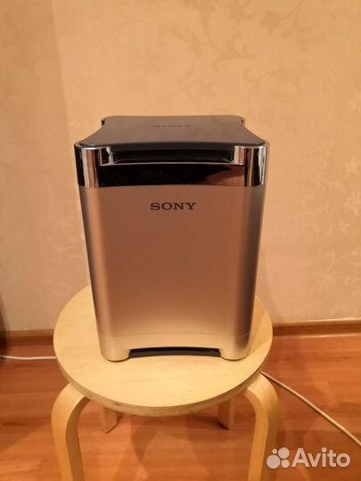 Sony ss ws503 store subwoofer