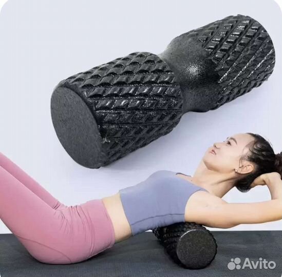 Ролик для фитнеса