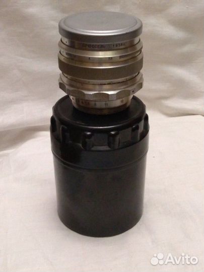 Объектив мир - 1