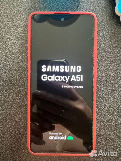 Samsung Galaxy A51, 4/64 ГБ