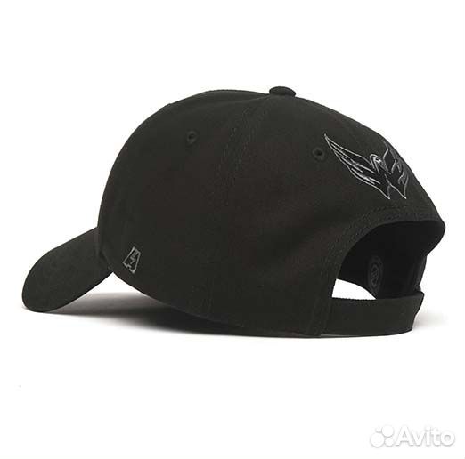 Бейсболка Washington Capitals, арт. 31613