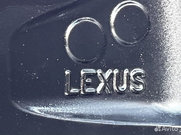 Оригинал конус lexus RX NX 23 год новые диски