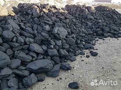 Уголь дпк орех рядовка