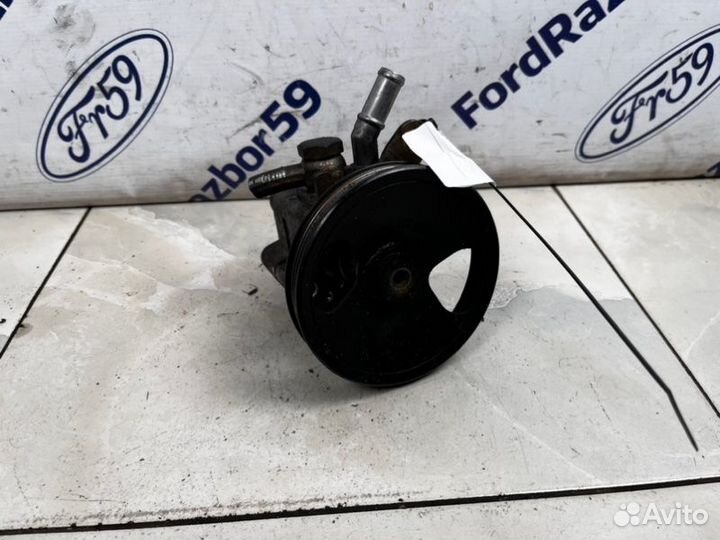 Насос гур Nissan Almera N16 1.5 (QG15DE) 2005