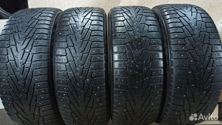 Nokian Tyres Hakkapeliitta 7 SUV 265/60 R18 100Z