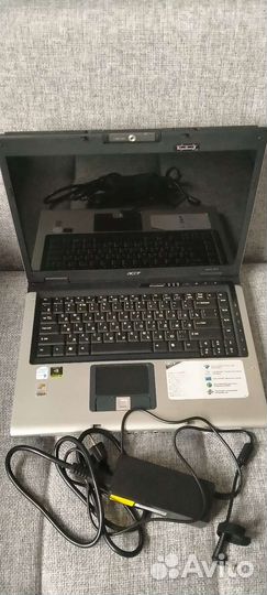 Ноутбук Acer