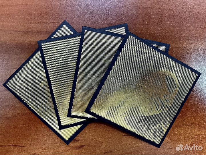 Pirastro Evah Pirazzi Gold Cтруны для скрипки