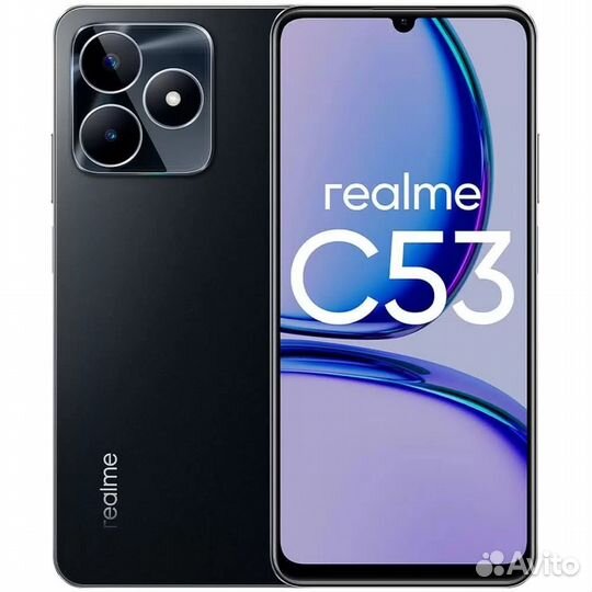 realme C53, 6/128 ГБ