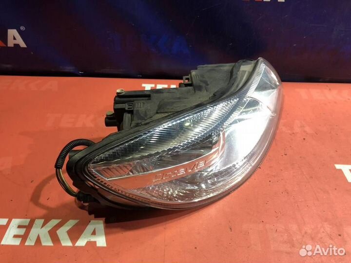 Фара Правая Шкода Октавиа 1Z (2008 - 2013 )