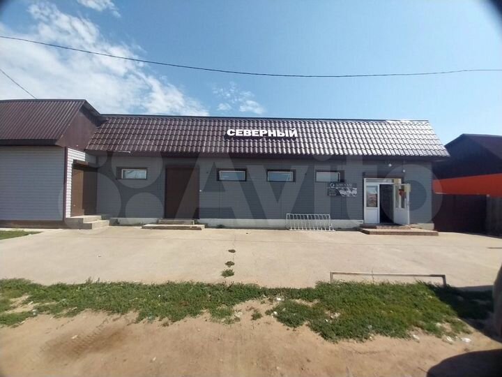 Торговая площадь, 300 м²