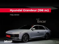 Hyundai Grandeur 2.5 AT, 2023, 13 667 км, с пробегом, цена 6 432 467 руб.