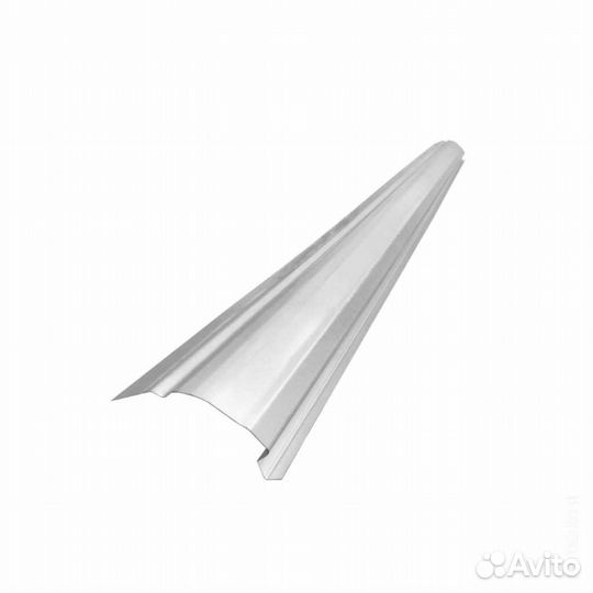 Левый порог для Mercedes-Benz 190 (W201)