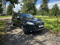 Audi Q7 3.0 AT, 2013, 200 700 км, с пробегом, цена 2 499 999 руб.