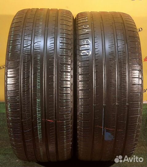 Pirelli Scorpion Verde All Season 275/40 R22 108Y