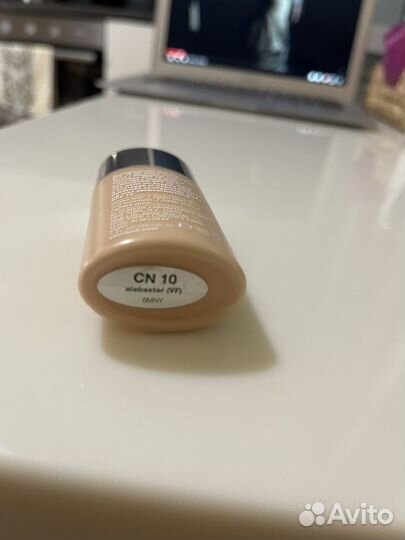 Тональный крем clinique