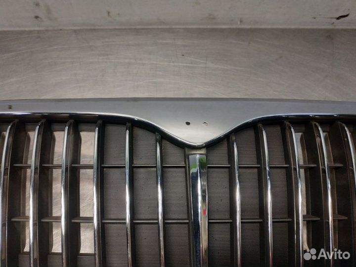 Решетка радиатора Nissan Maxima A32 VQ20DE