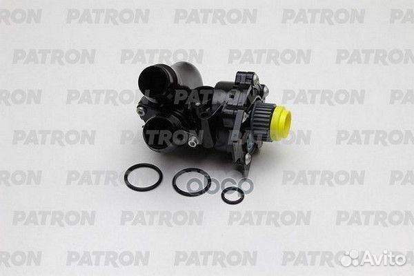 Насос водяной audi. skoda. VW 1.8-2.0tfsi 07