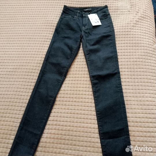 Джинсы раз 25