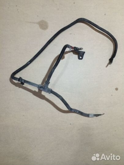 Проводка bmw e65 3.6i