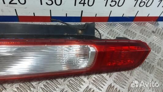 Фонарь задний правый ford focus 2 (EDN20MX01)