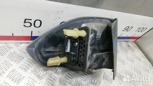 Фонарь задний правый ford S-MAX (LDN16MY01)