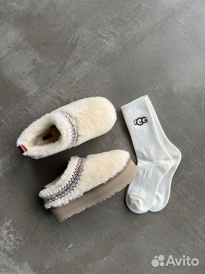 Ugg женские угги меховые