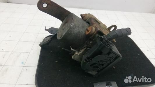 Блок ABS KIA CEE'D 1 (93D42KW01)