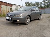 LIFAN Solano 1.6 MT, 2011, 238 025 км, с пробегом, цена 310 000 руб.