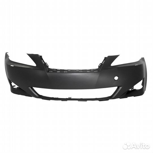 Бампер передний Lexus IS250/350 XE20 (2006-2009)