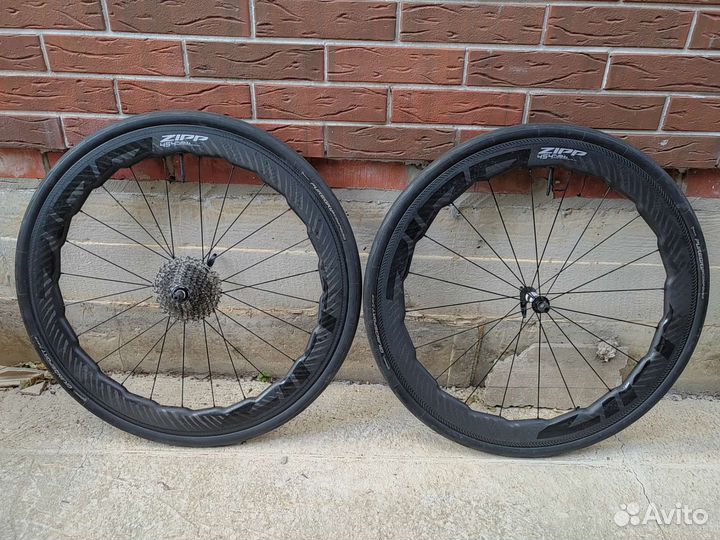 Zipp 454 nsw